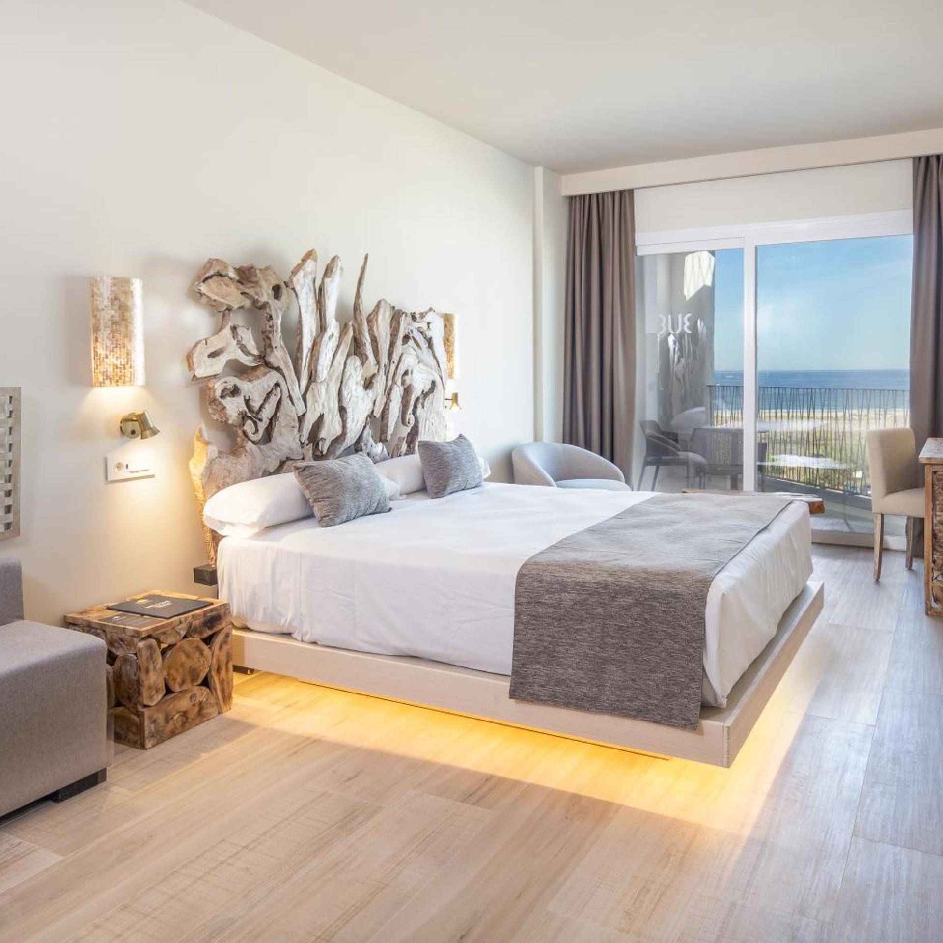 Hotel TUI BLUE Zahara Beach 8/50