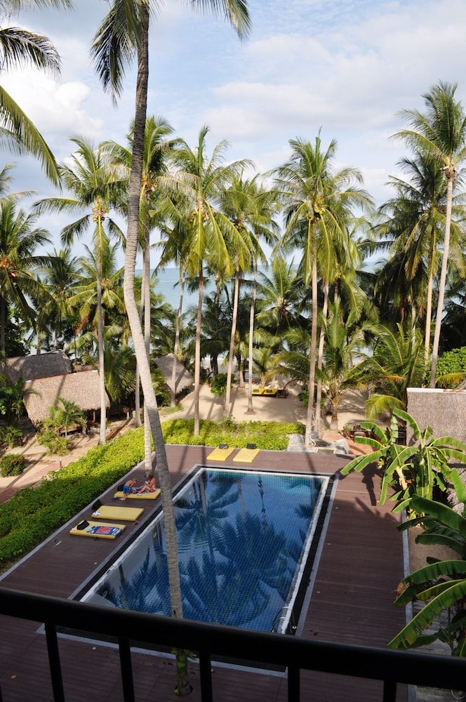 ASTROCOCO beach resort by Coconut Beach 5/42