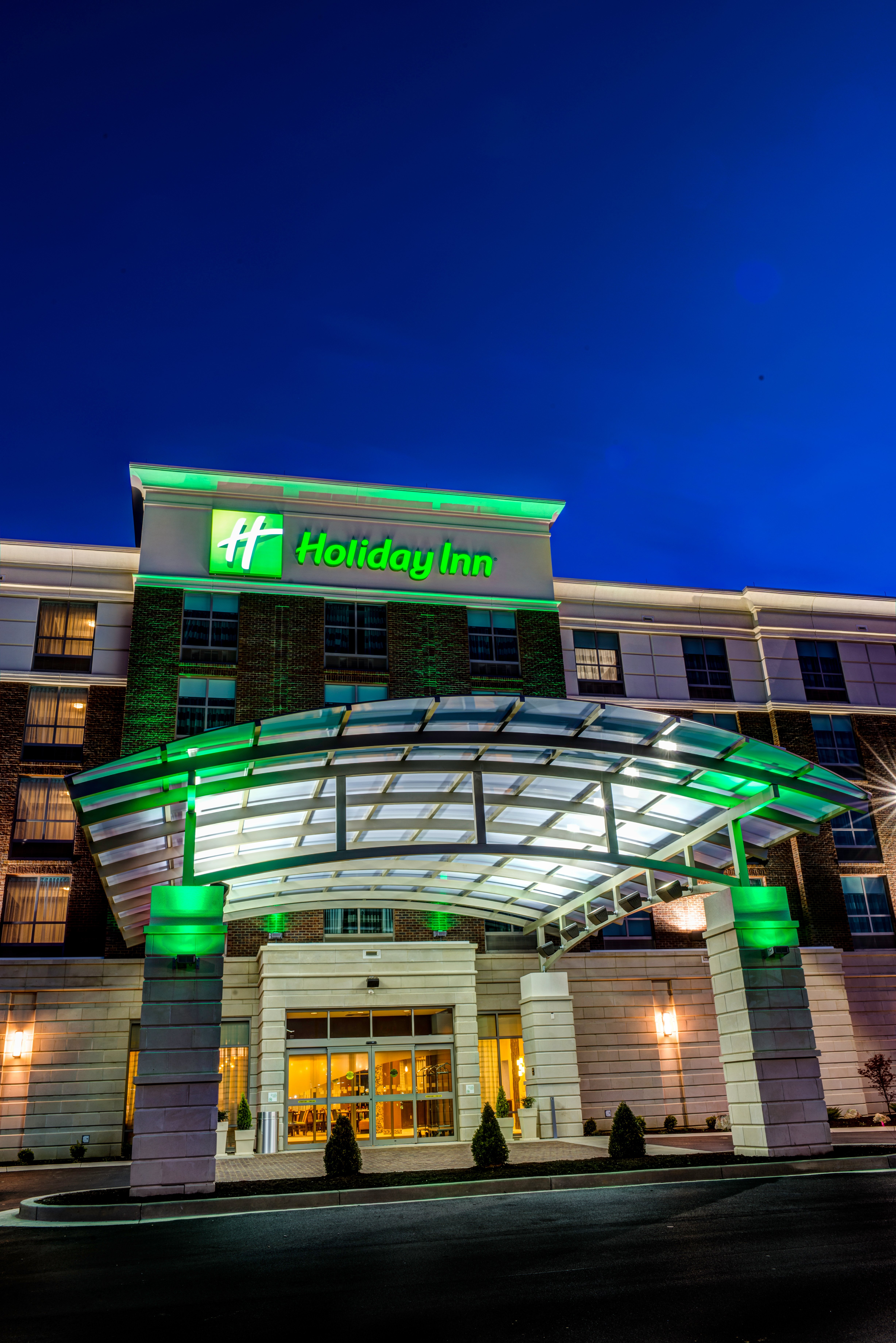Holiday Inn Owensboro Riverfront 1/75