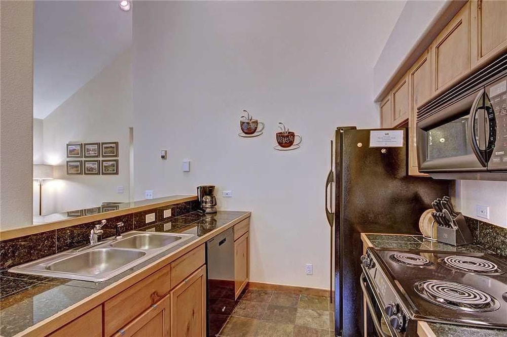 Los Pinos By Breckenridge Resort Managers 72/74