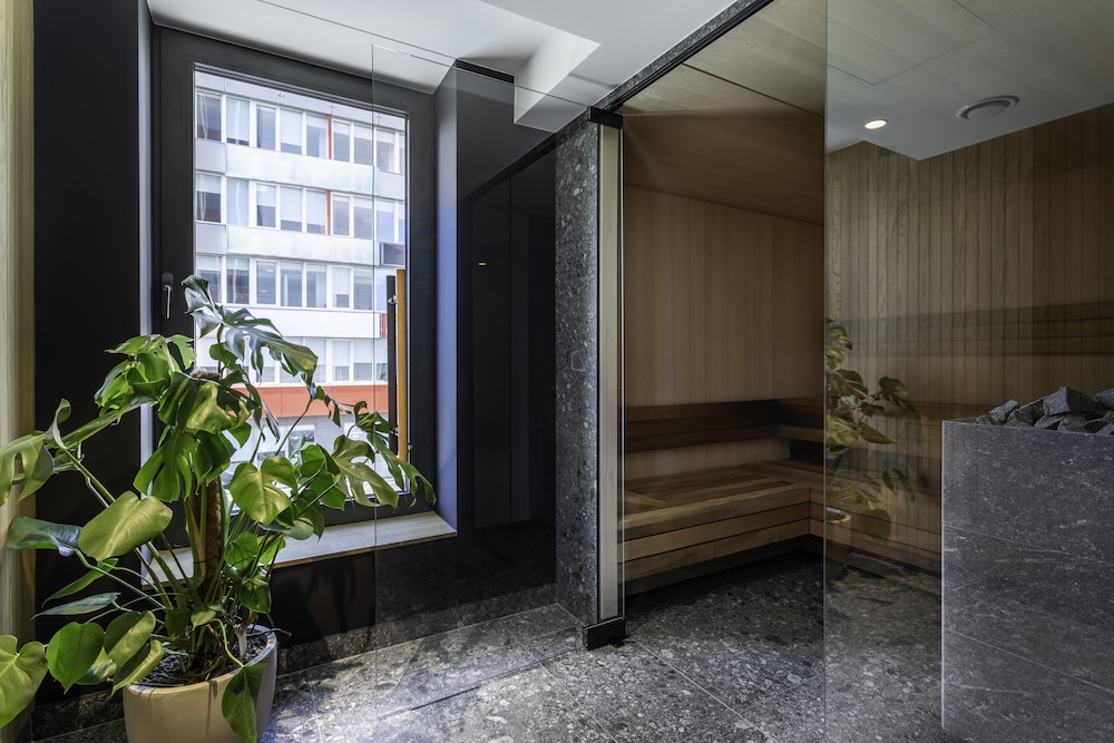 Qubus Hotel Katowice 8/51