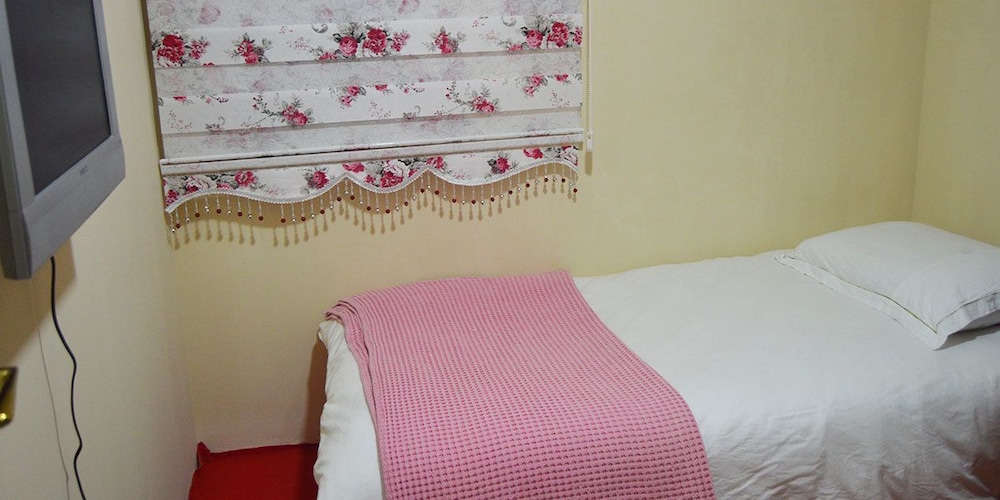 Dilara Hotel 13/18