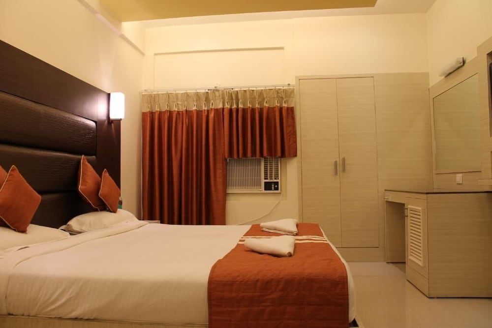 Hotel Shompen 15/32