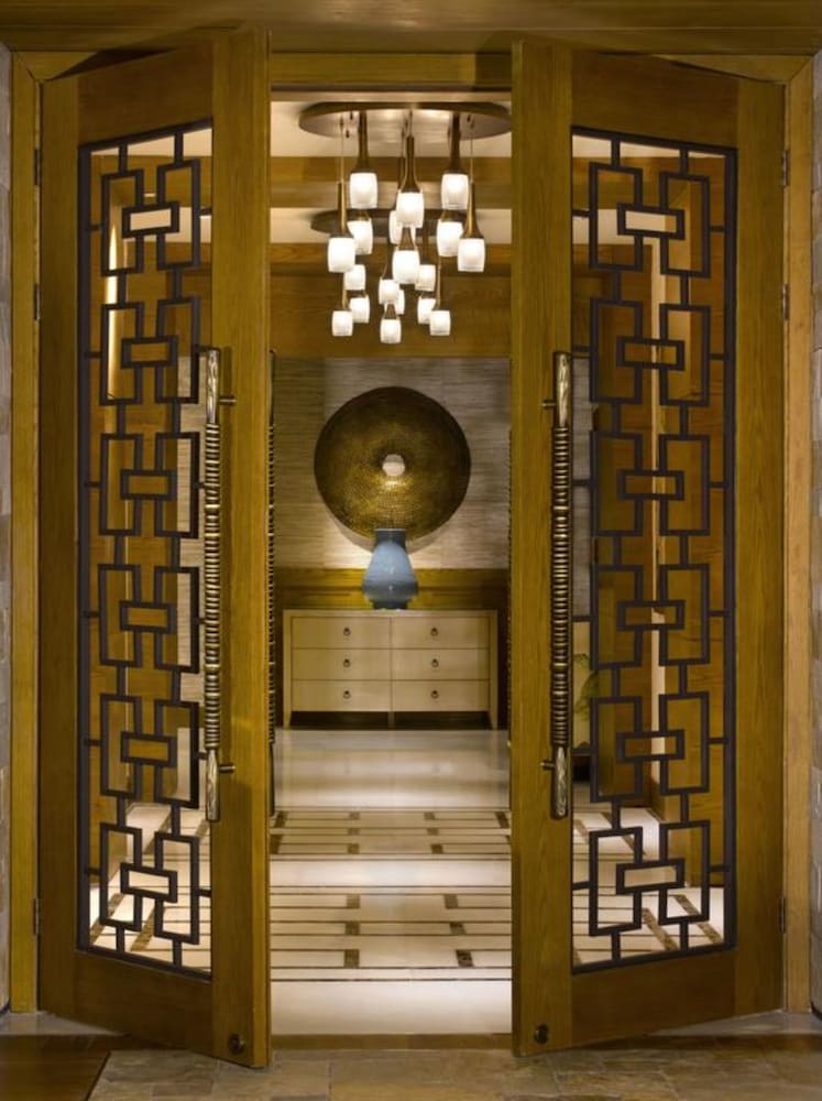 HYATT REGENCY CHANGBAISHAN 24/57