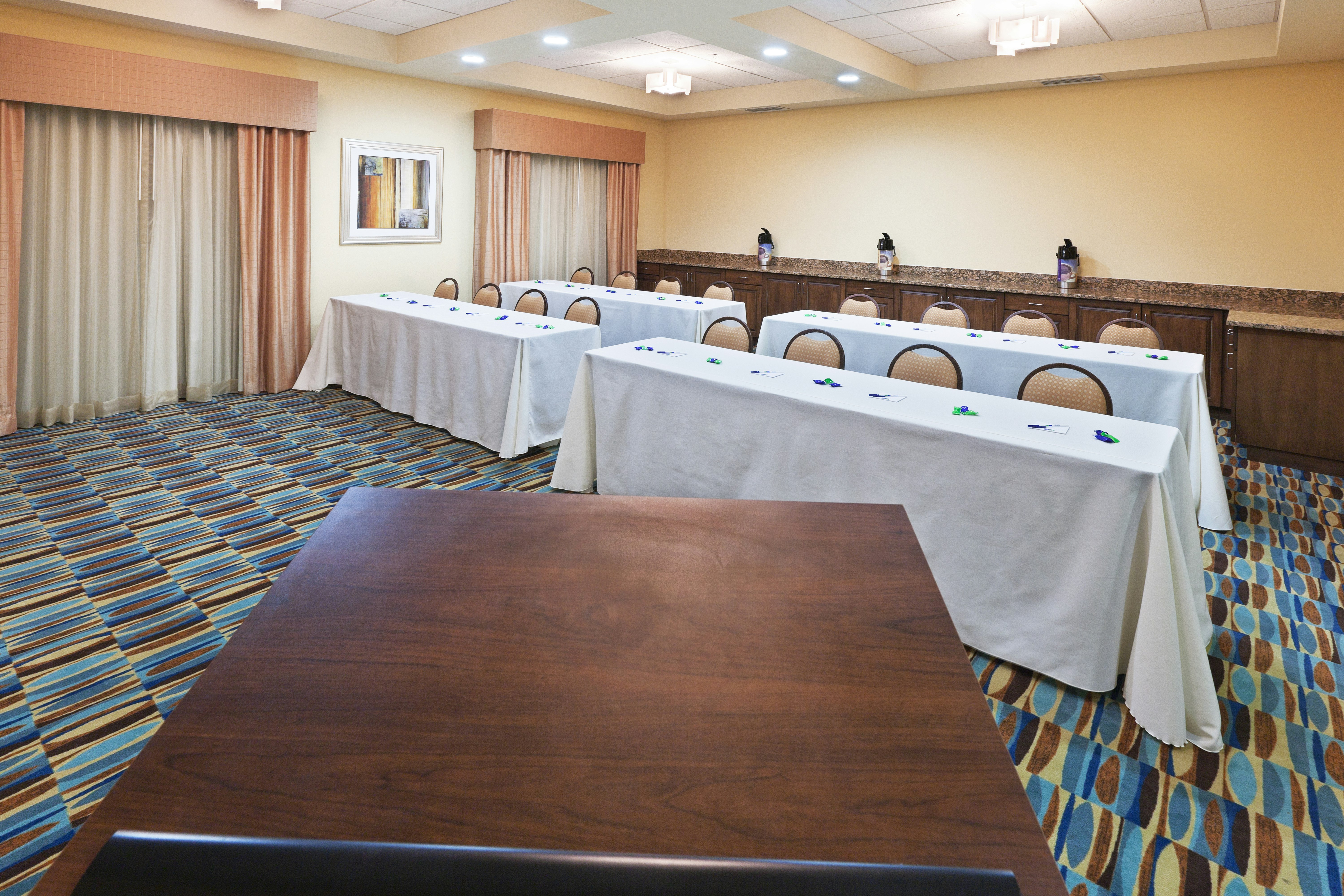 Holiday Inn Express & Suites Lubbock Southwest - Wolfforth 49/50