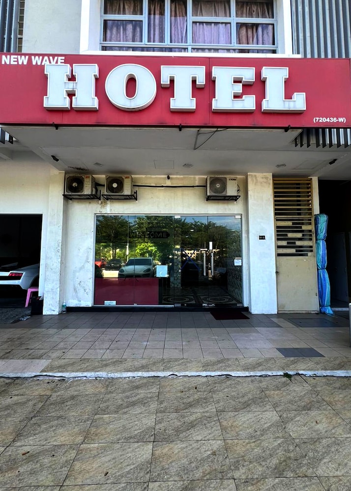 New Wave Hotel Kajang 6/50