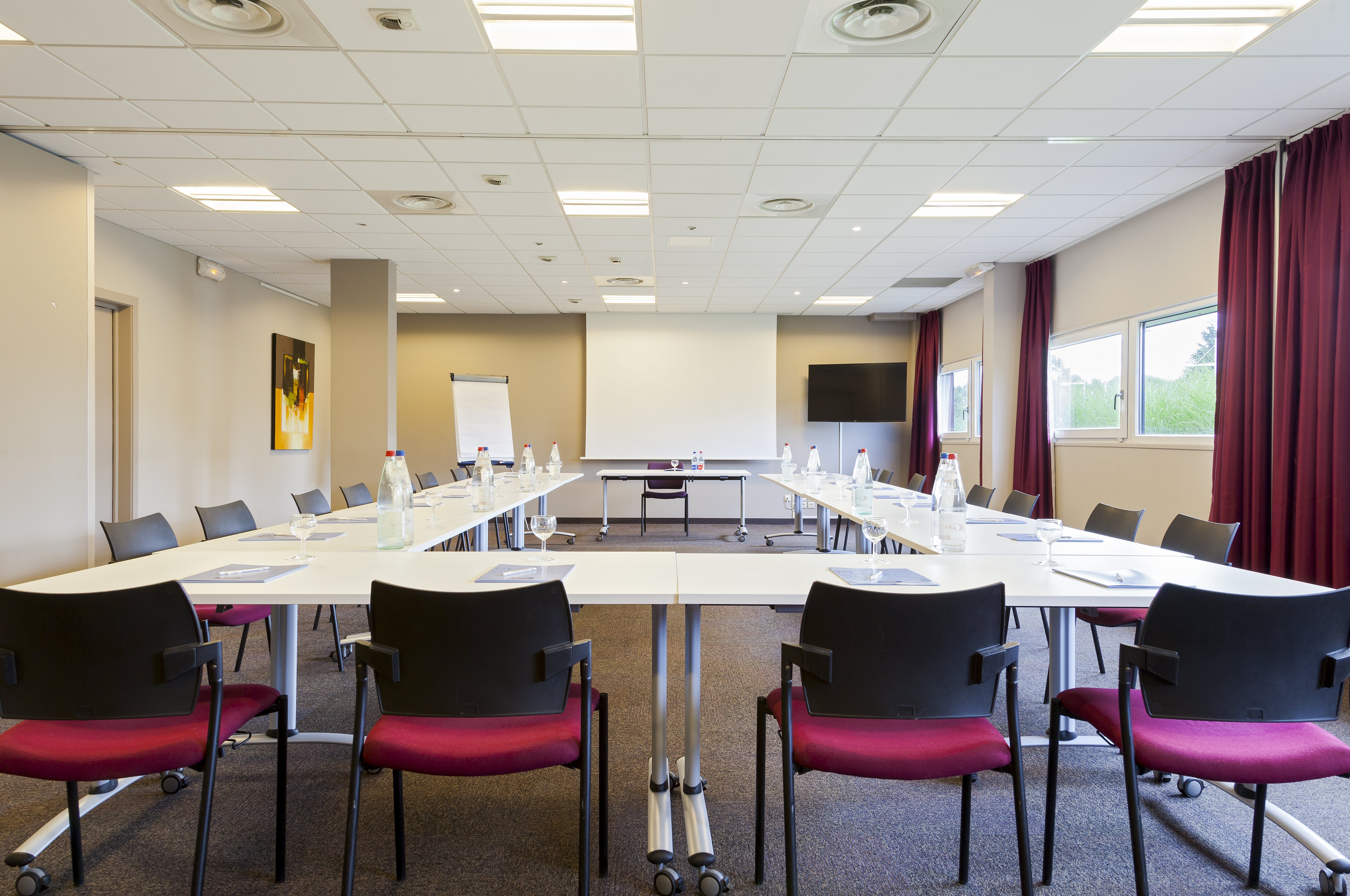 Holiday Inn Strasbourg Nord 45/54