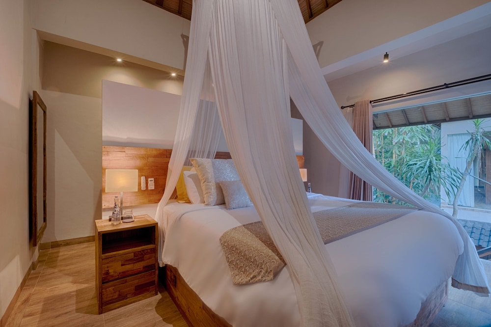 Mas Ubud Villa by Sanga Sanga Hospitality 11/50