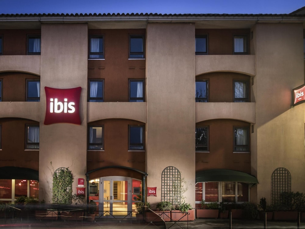 ibis Carcassonne Centre La Cite 1/37