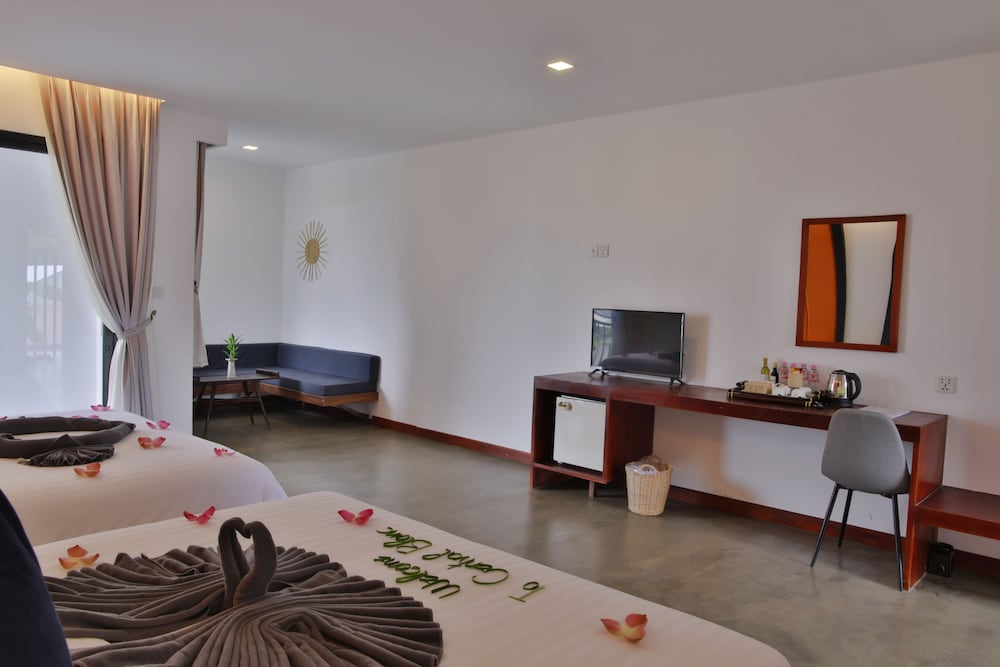 Central Corner D Angkor 35/75