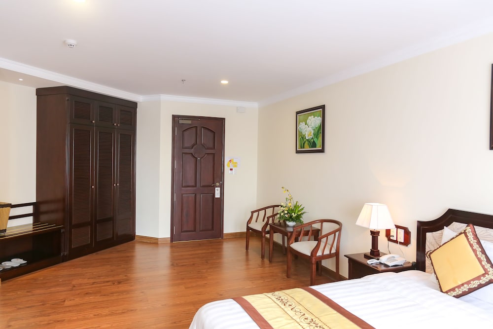 Iris Dalat Hotel 38/54