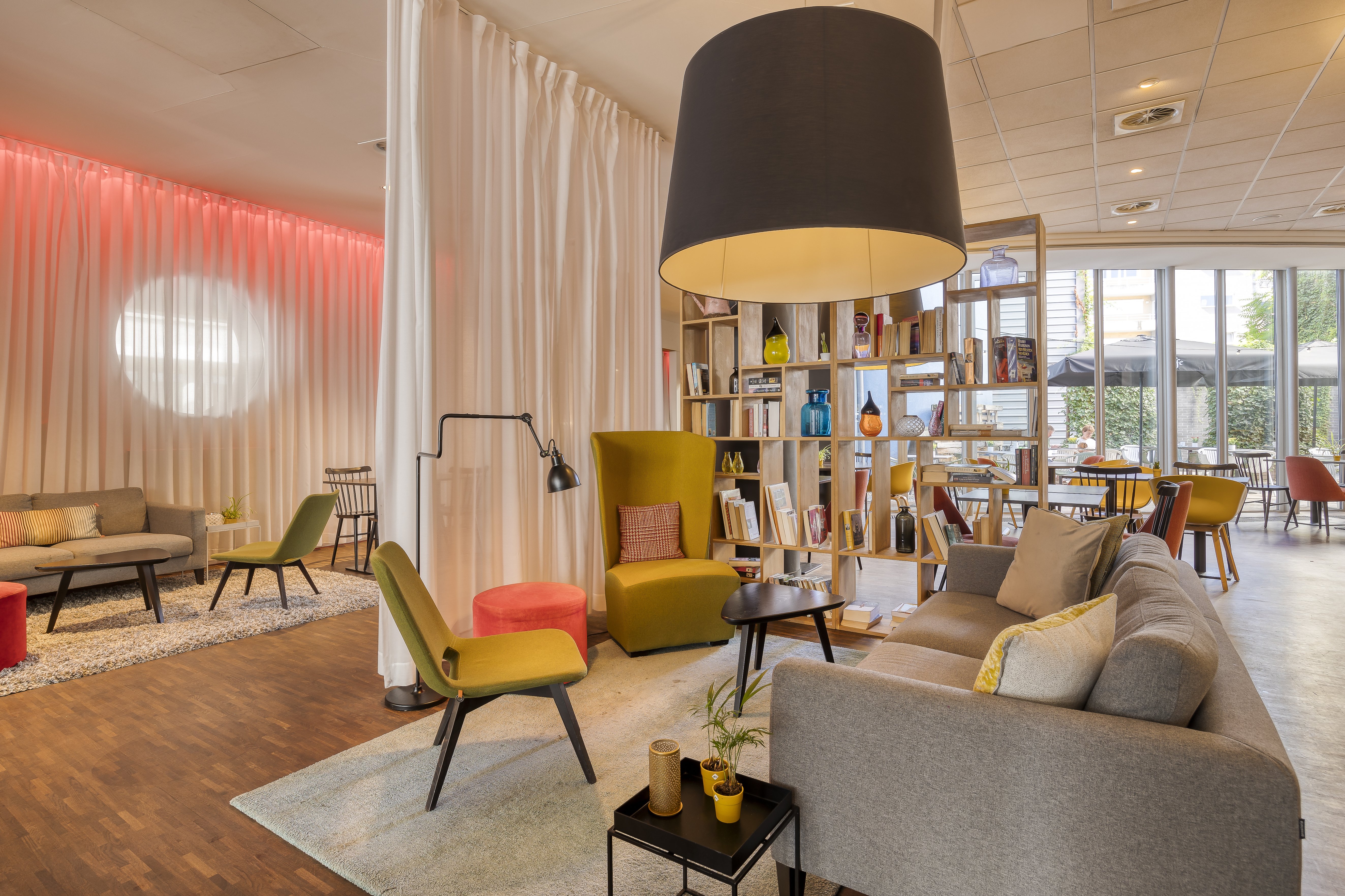 Holiday Inn Express Mechelen City Centre 44/80
