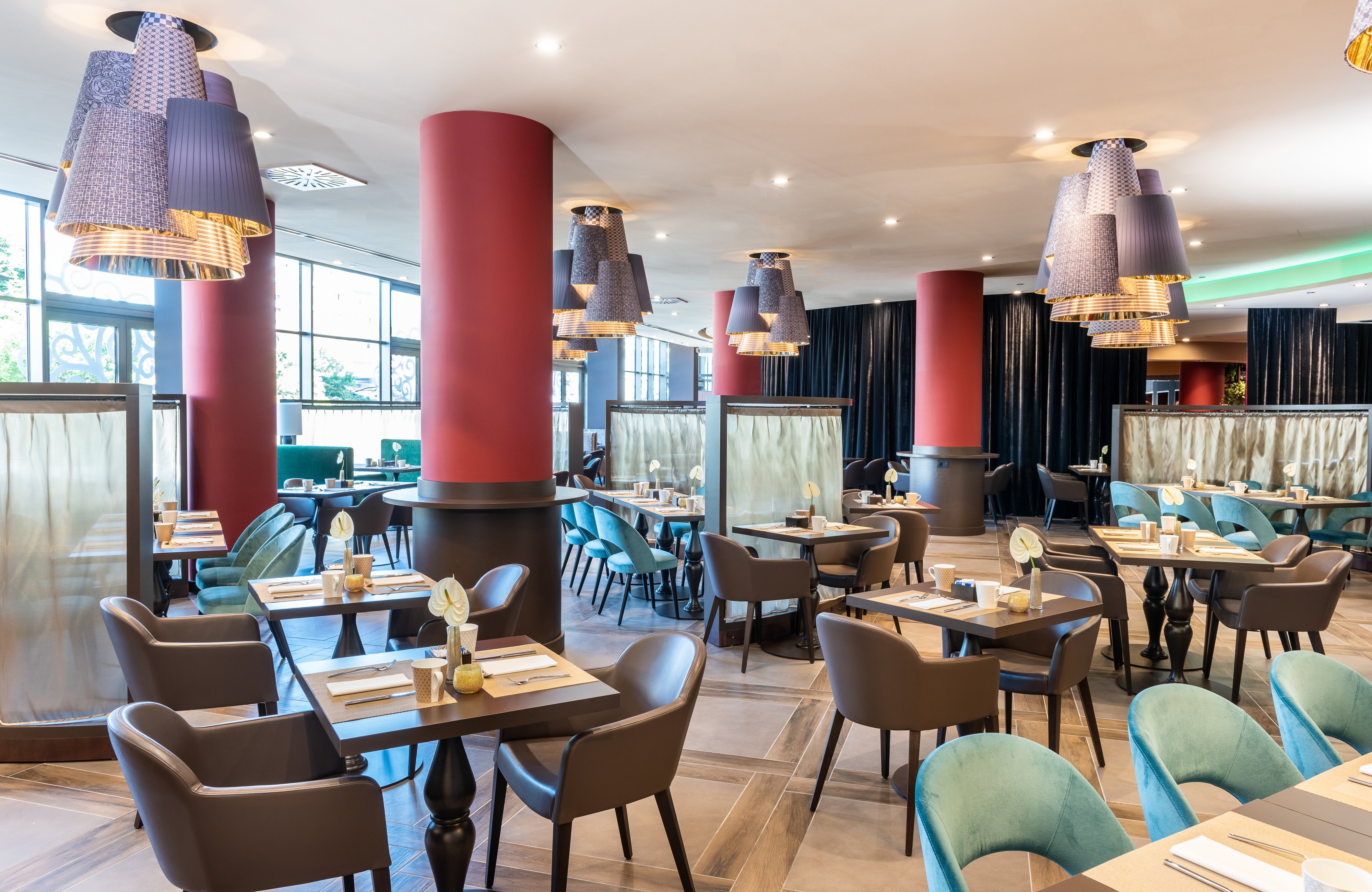Leonardo Royal Hotel Venice Mestre 35/50