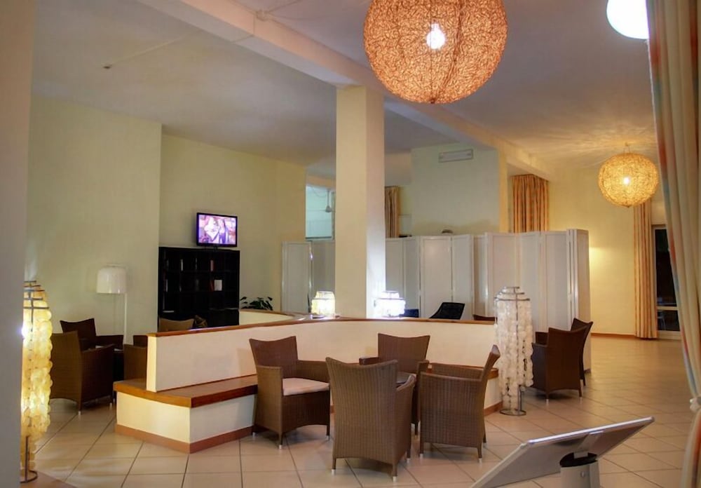HOTELCLUB GUARDACOSTA 24/50