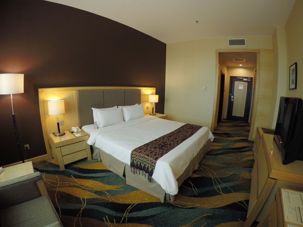 Imperial Palace Hotel 21/52