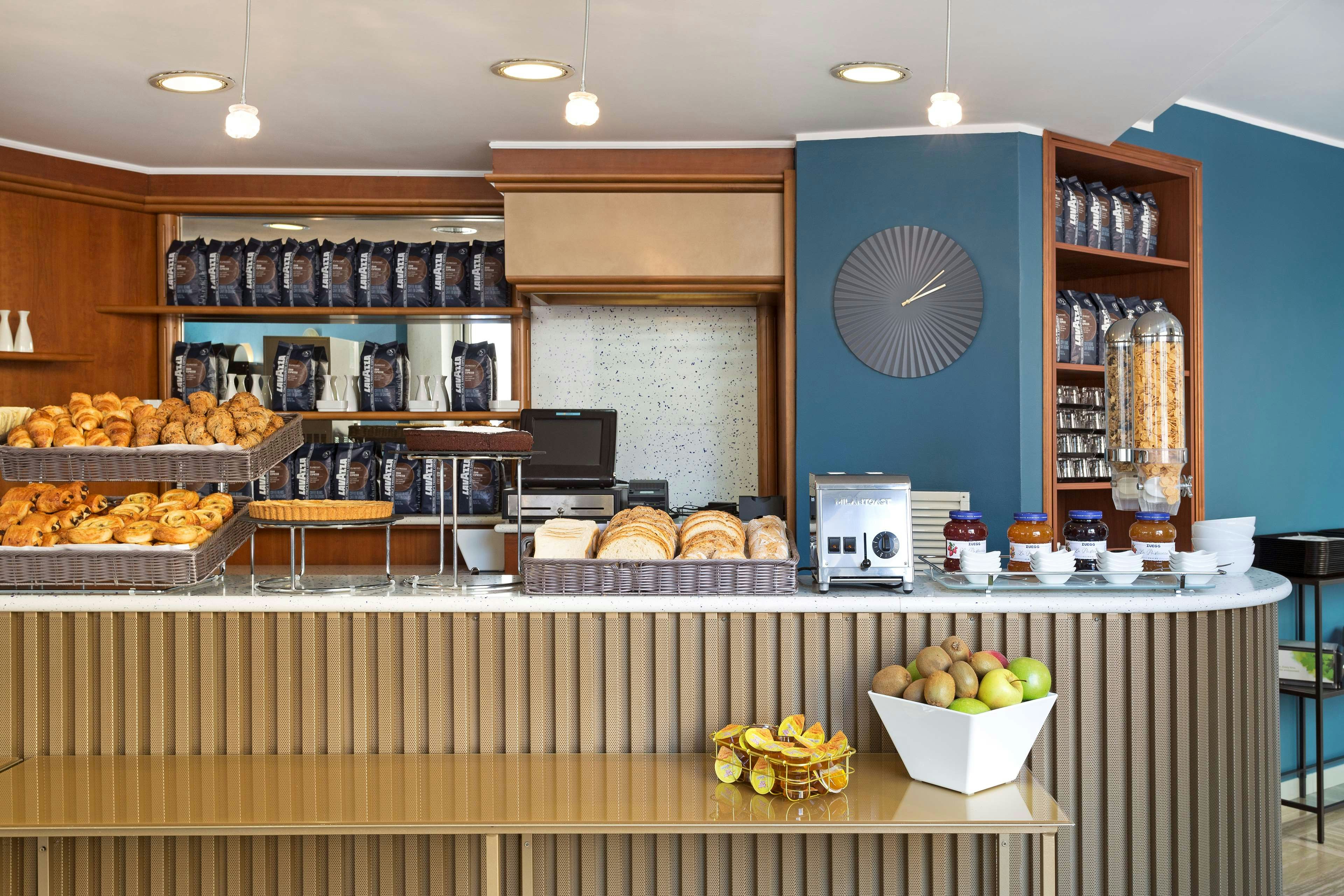 B&B Hotel Pescara 25/32