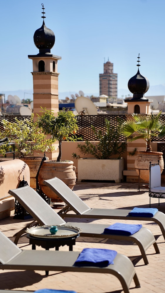 Demeures d'Orient Riad & Spa 29/50