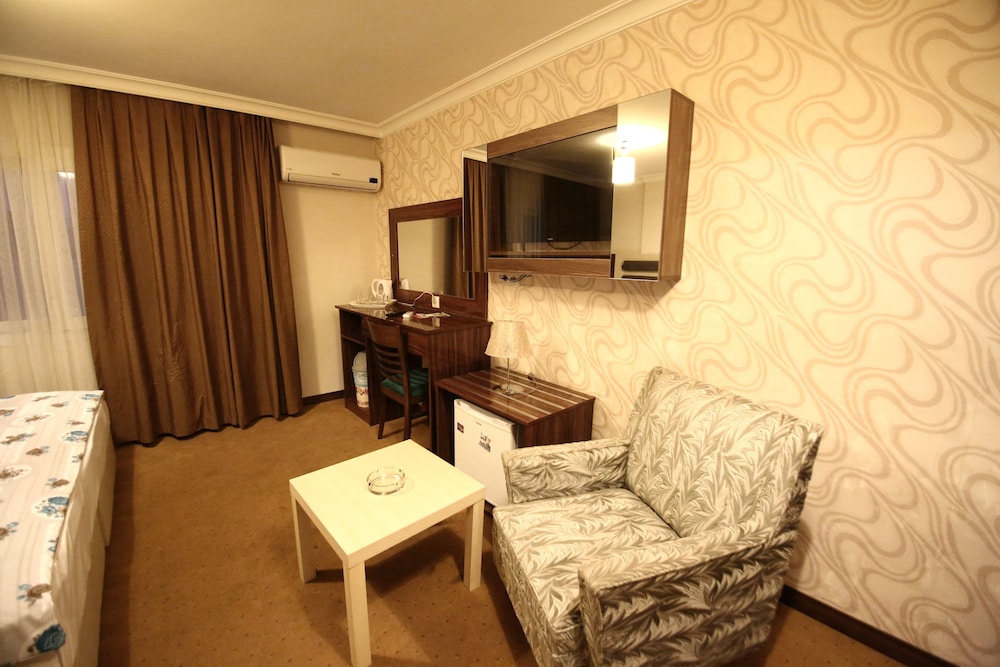 Siesta Apart & Hotel 21/47