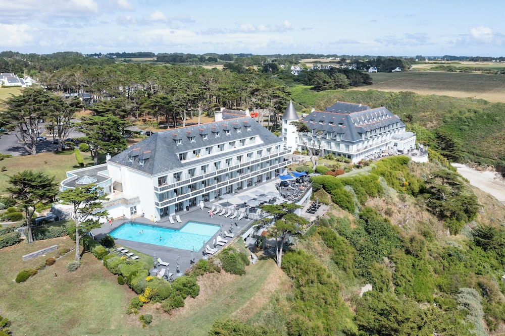 Castel Clara Thalasso Spa 1/50