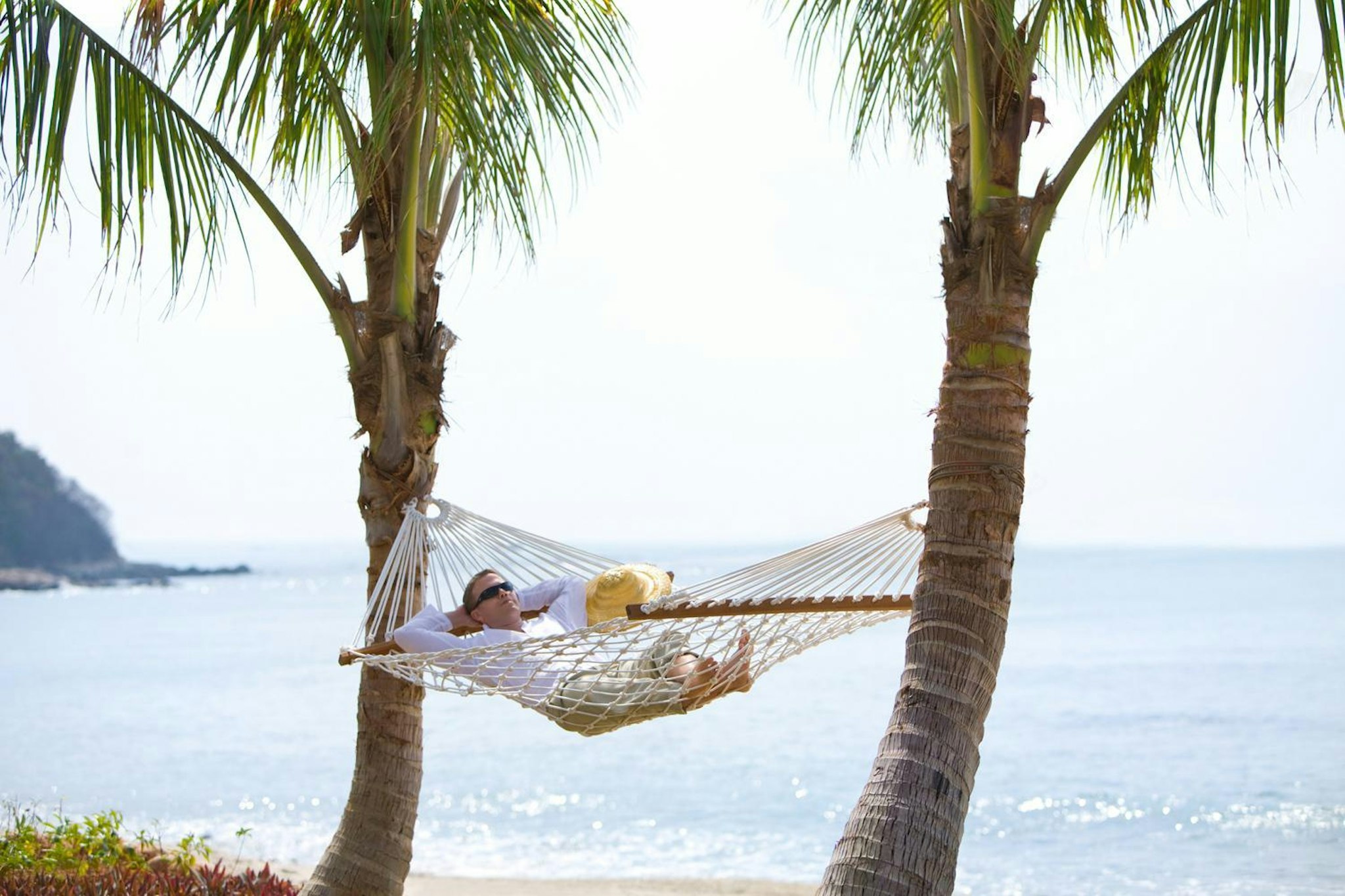 Mandarin Oriental Sanya 17/22