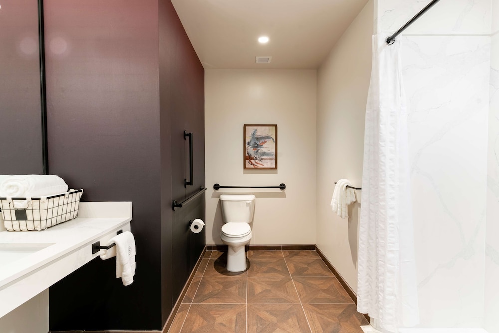 The Exchange Sacramento, Curio Collection by Hilton 19/48