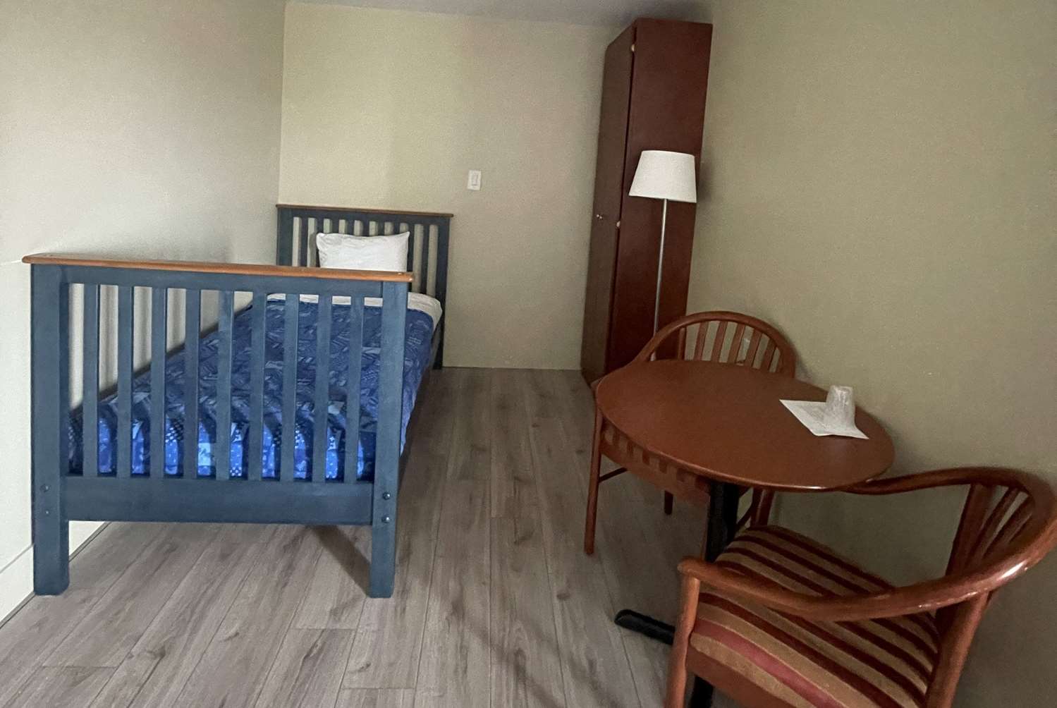 Super 8 By Wyndham Campbellton Nb 20/27