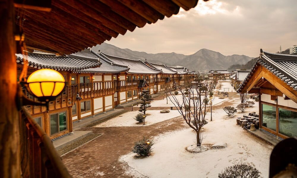 Wangyijimil Hanok Hotel 36/46