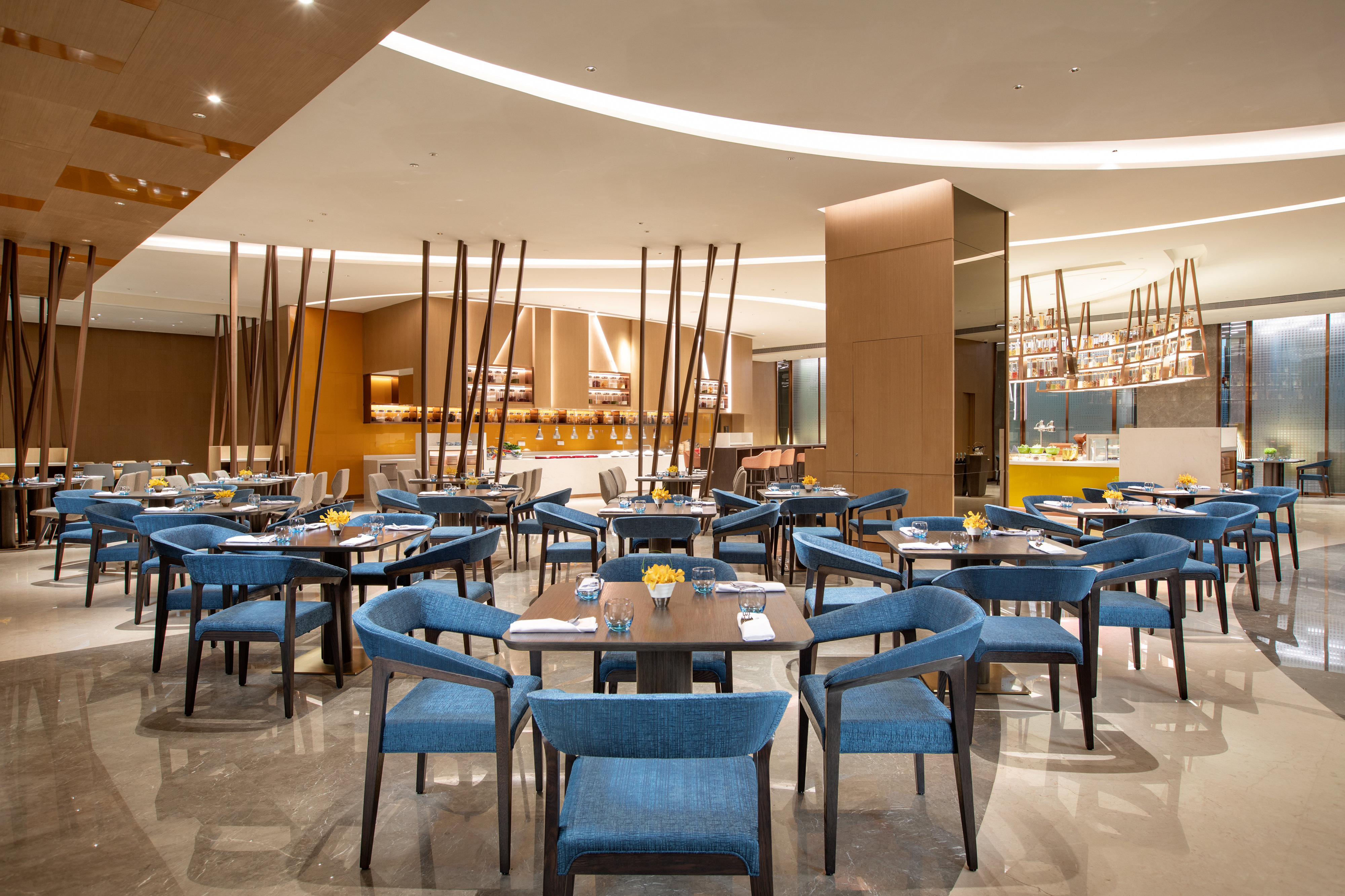 Holiday Inn Shunde 29/50