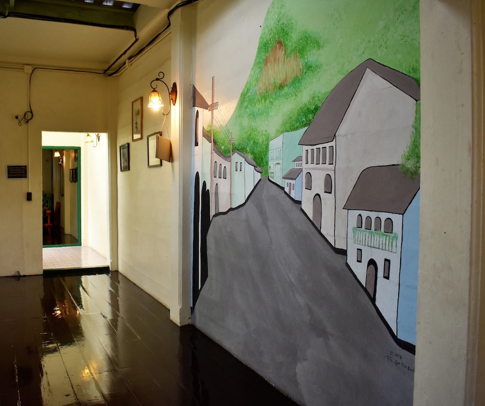 Thaweesuk Old Town Boutique Homestay 7/71