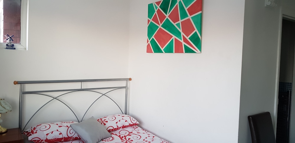 OYO Guest House Ellipse 9/60