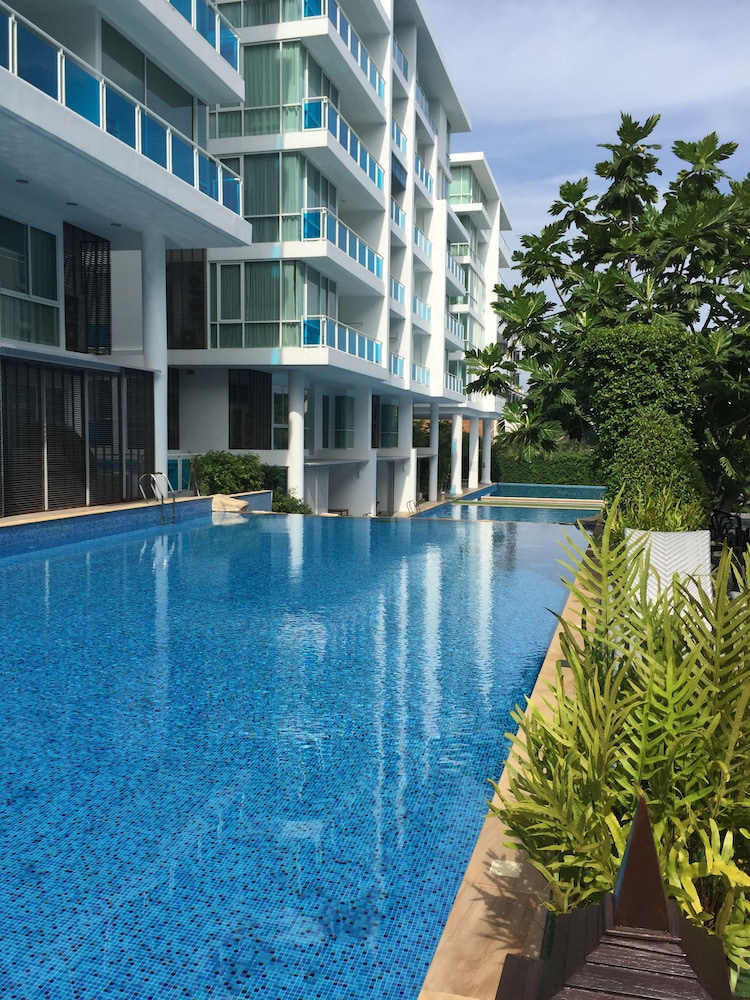 My Resort Service Apartment Hua Hin 14/50