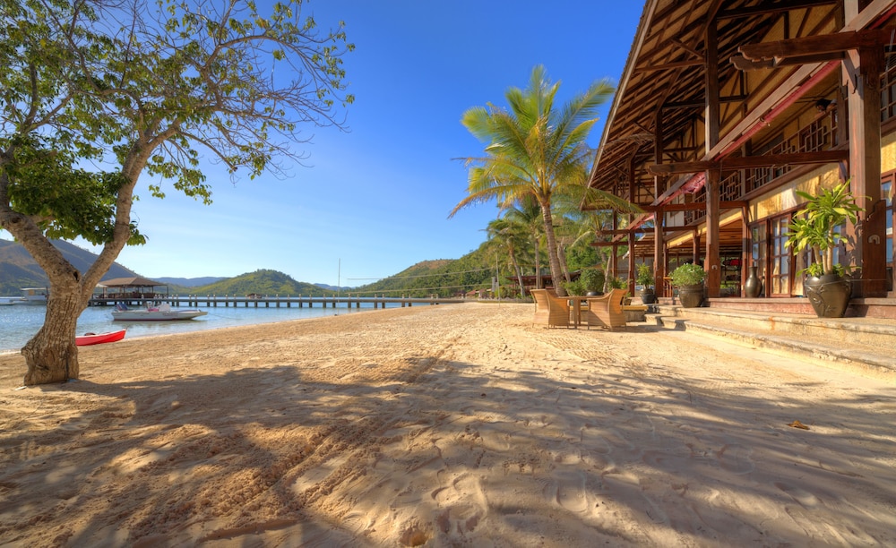El Rio Y Mar Resort 35/49