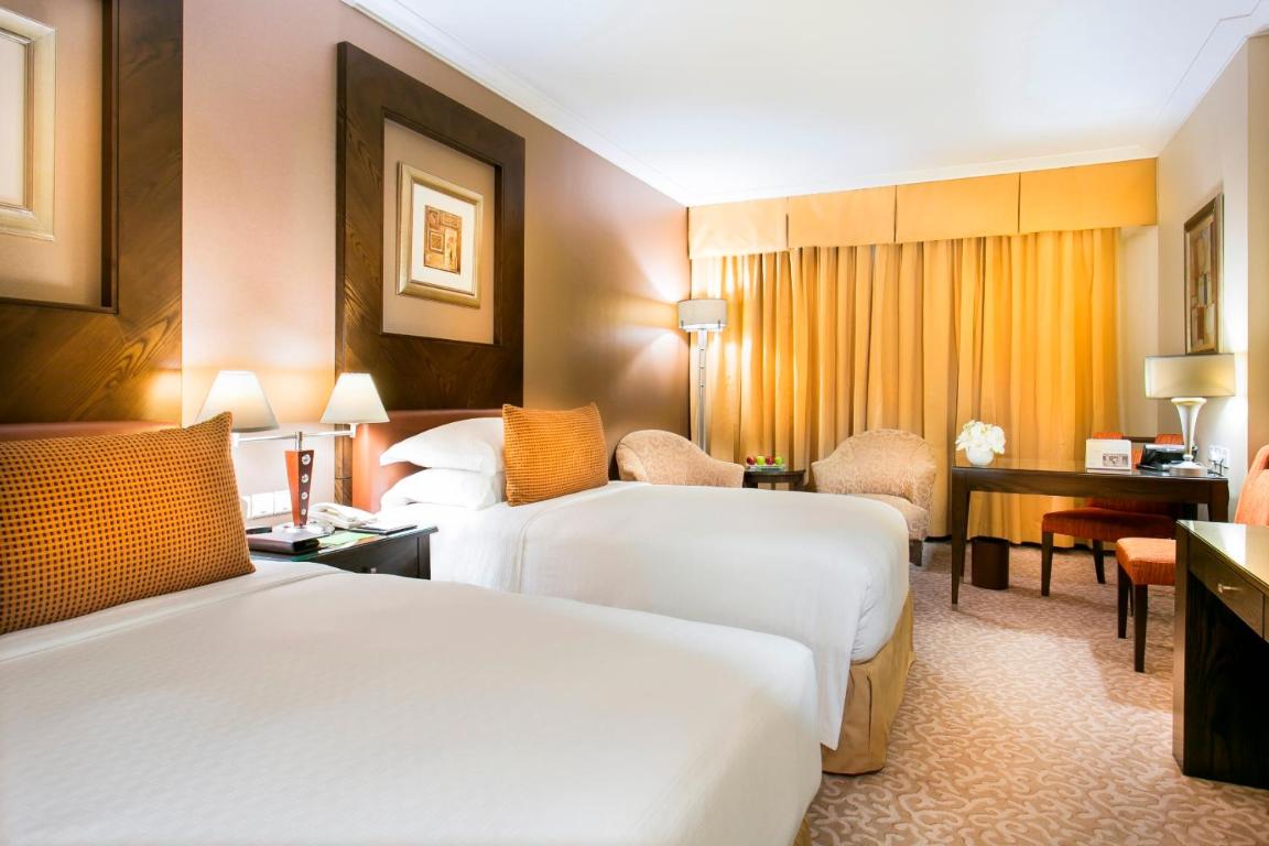 Swiss, Executive, Single Bed