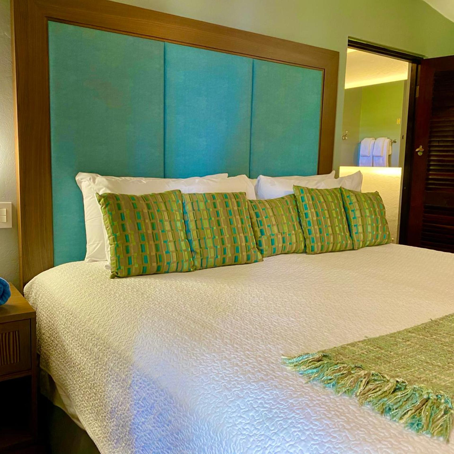 Blue Horizon Boutique Resort 11/53