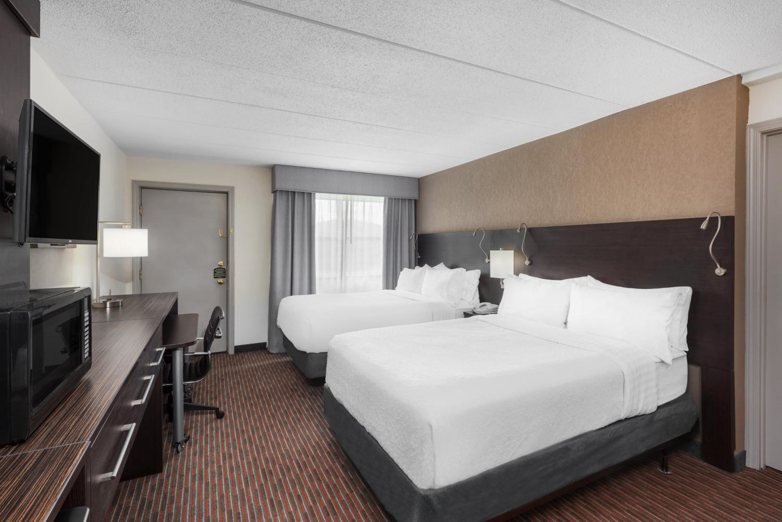 Family, 2 Double Beds, Exterior Building