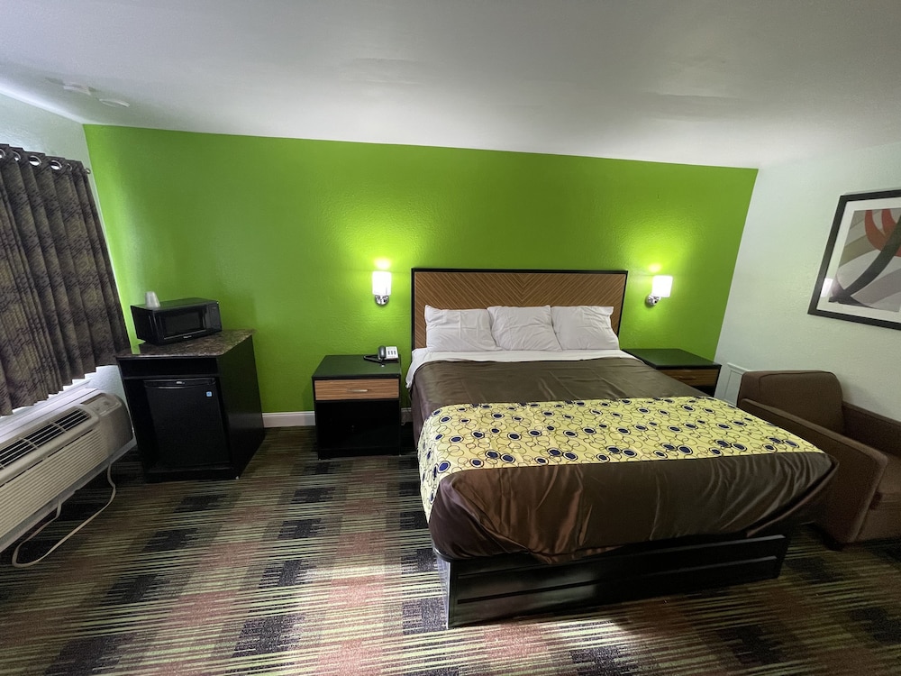 Bowers Hill Inn 7/19
