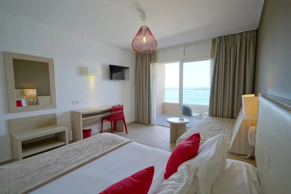 Hôtel Stella Di Mare 6/42