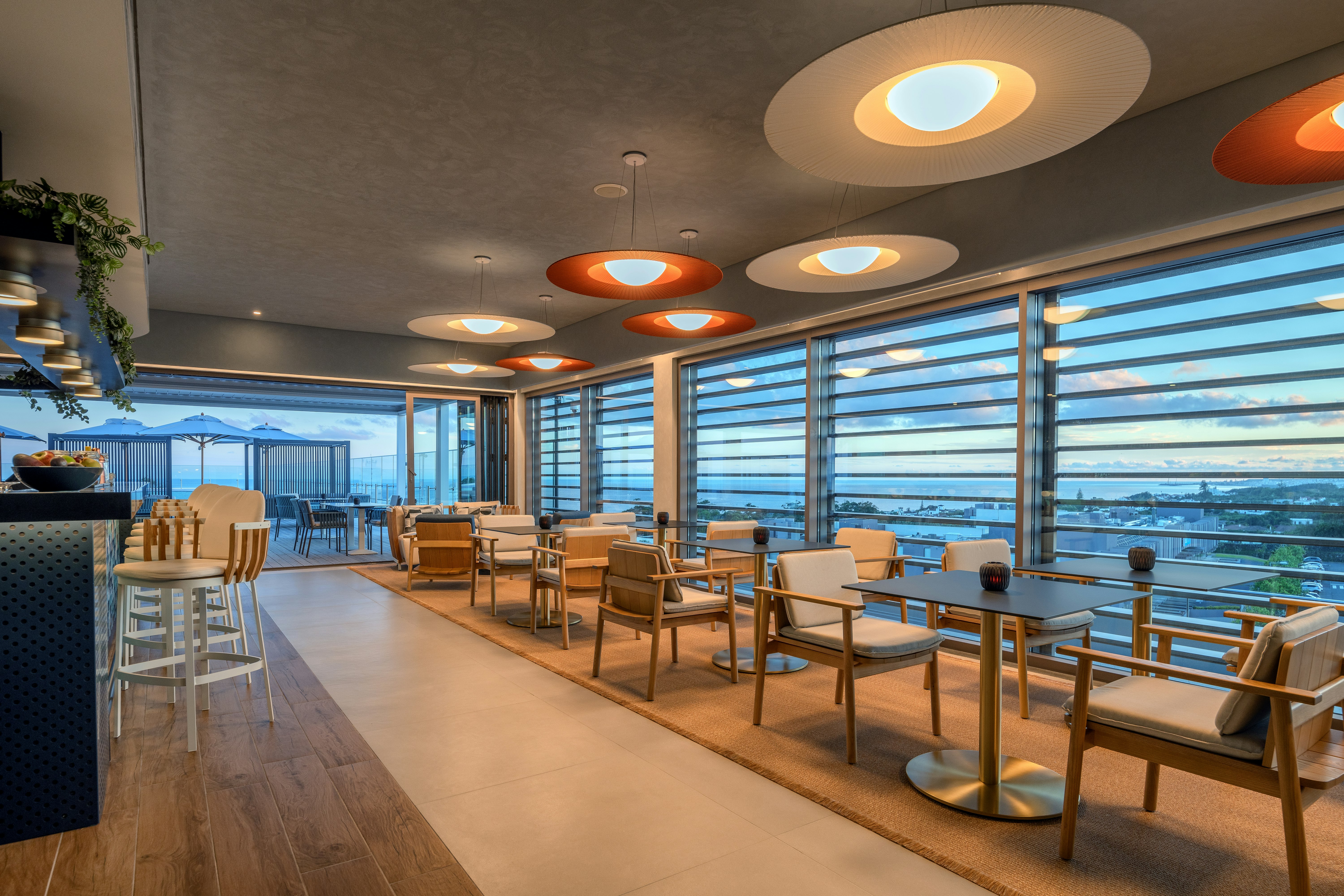 DoubleTree by Hilton Lagoa Azores 45/58