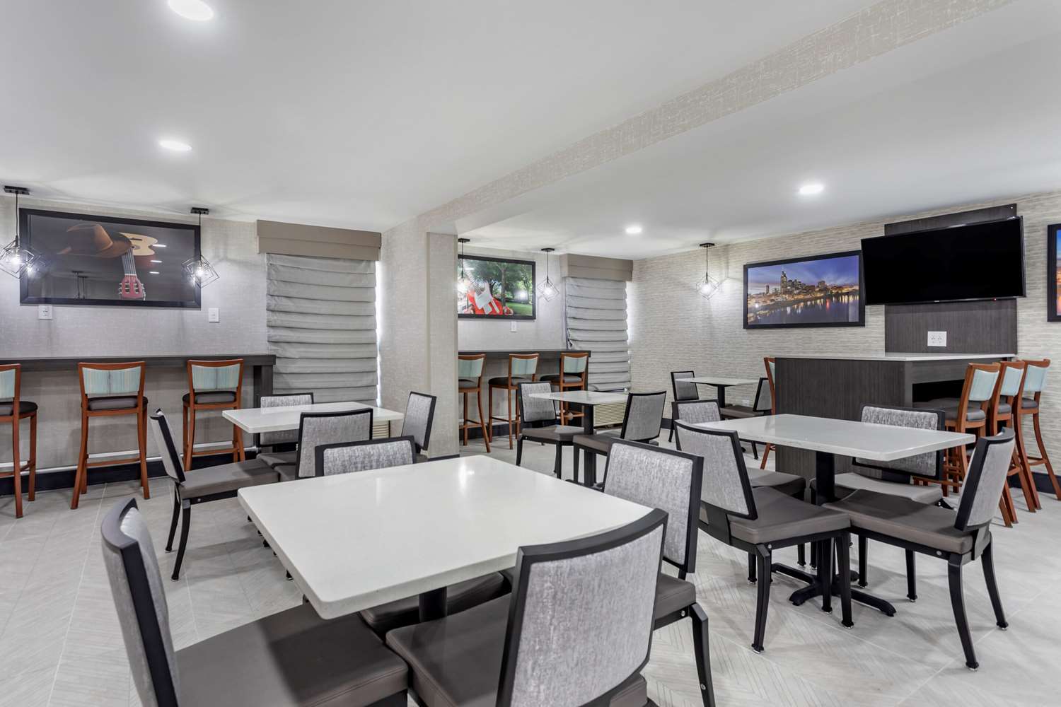 Comfort Inn Nashville - Opryland Area 9/13