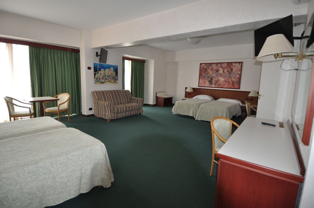 Splendid Hotel La Torre 15/33