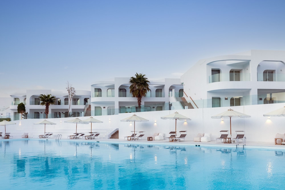 Meraki Resort Sharm El Sheikh Adults (plus 16) and Couple Only) 58/66