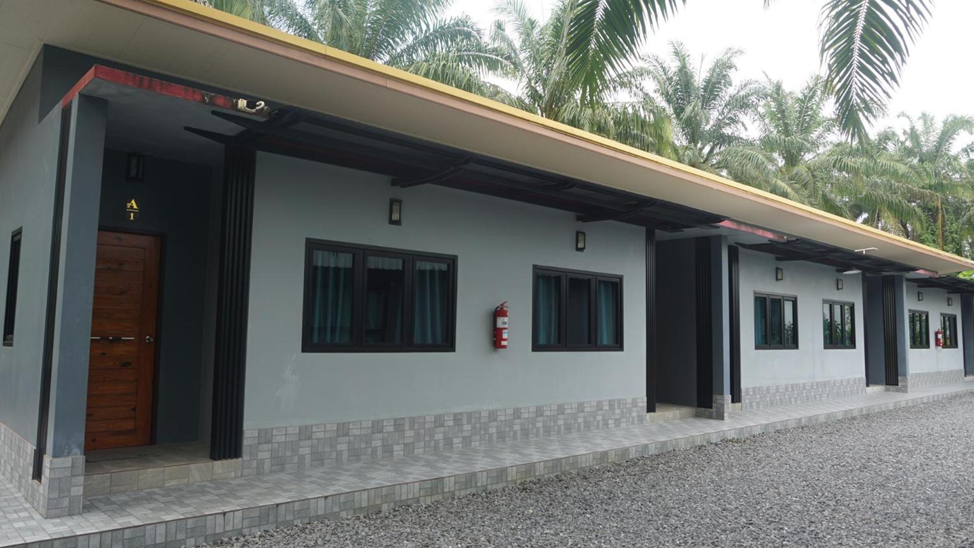 Farinda Resort 5/47