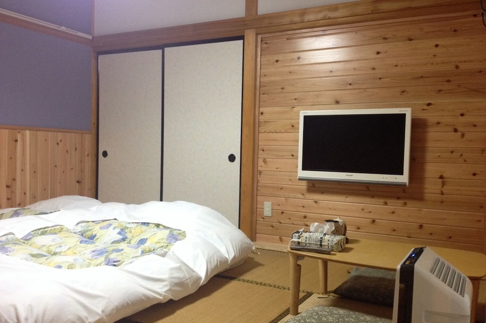 Stay Nikko Guesthouse – Hostel 39/74