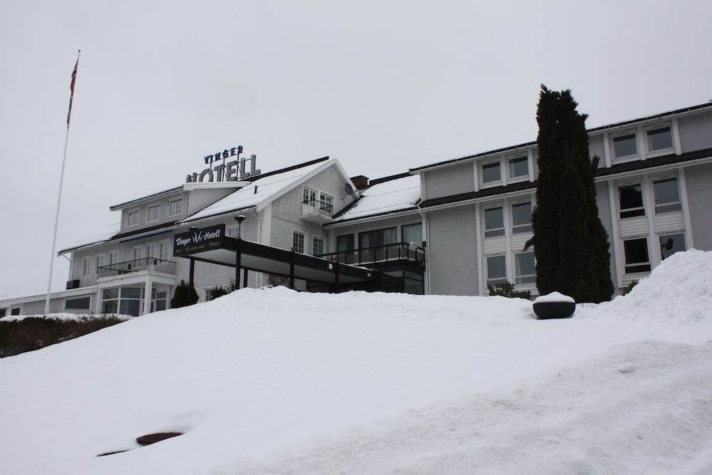 Vinger Hotel 2/35
