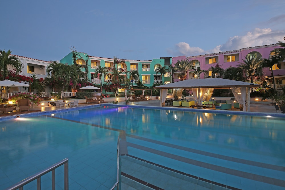 Ocean Point Resort and Spa - Adult Only 75/116