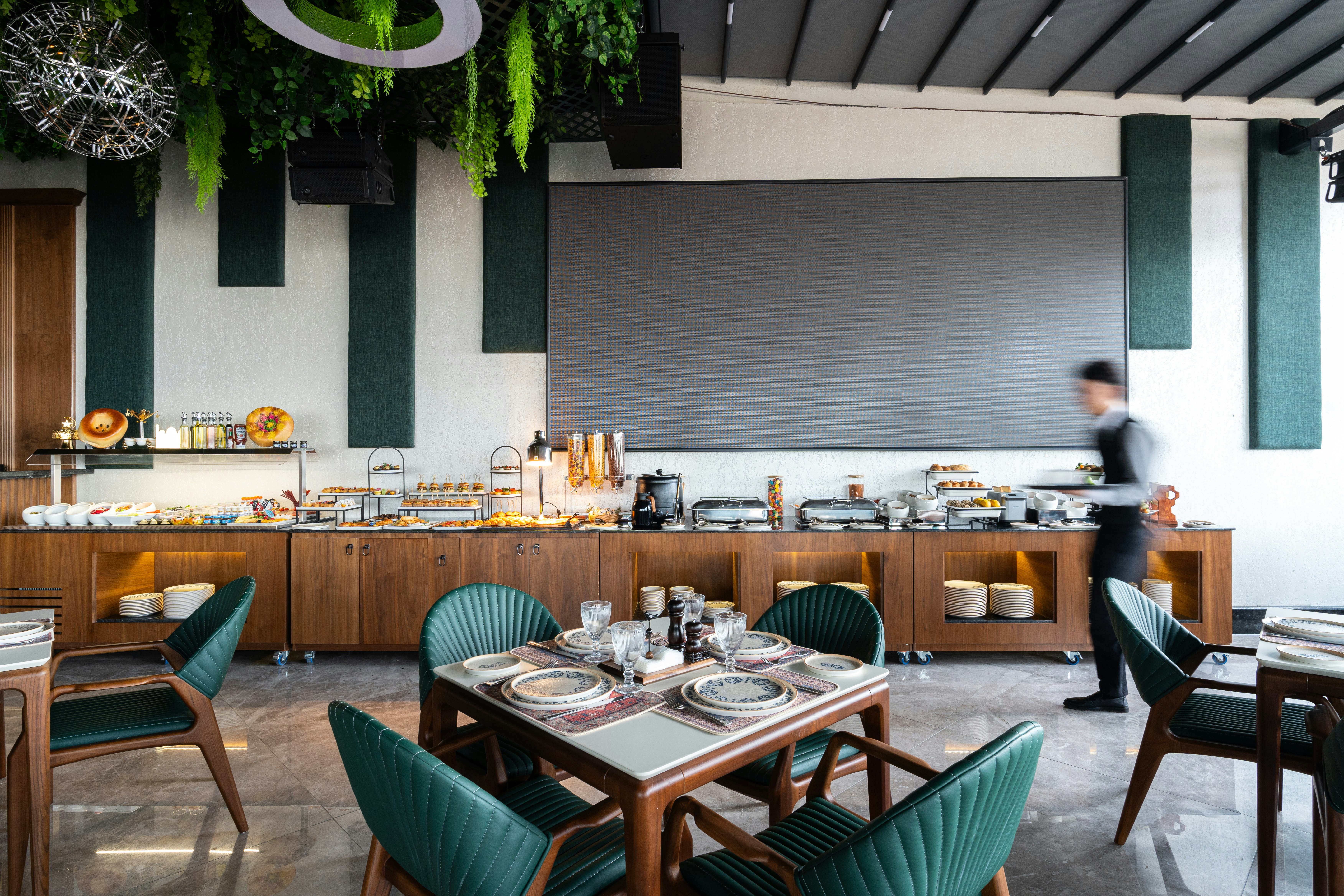TOP Grand Dior Hotel Tashkent 40/53