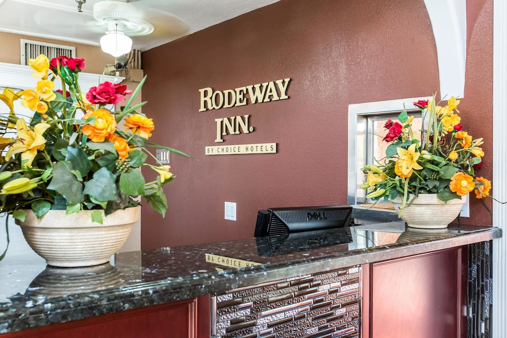 Rodeway Inn Cypress - Buena Park 31/32