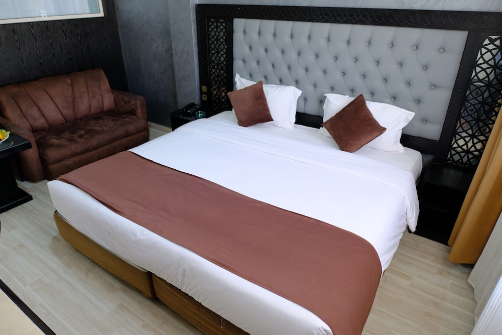 Washington Hotel 15/52