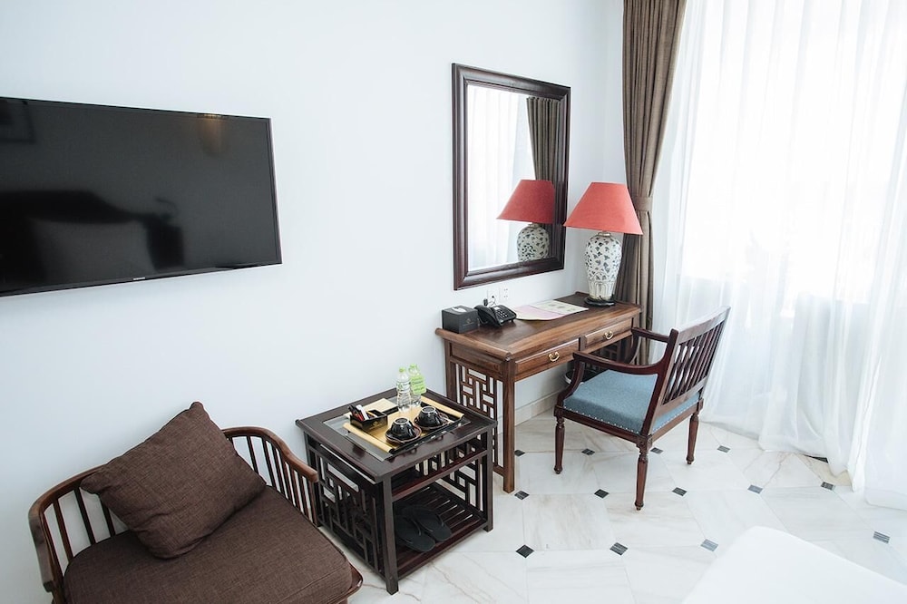 The Palmy Resort Phu Quoc & Spa 39/50