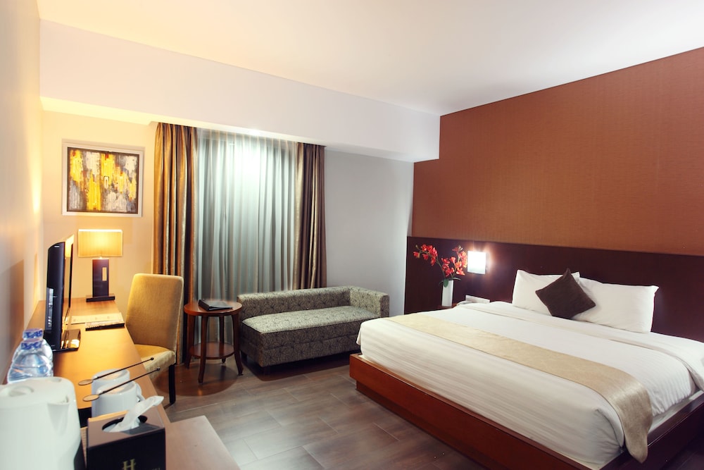 GRAND HATIKA HOTEL 20/59